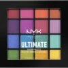 NYX Professional Makeup Ultimate Shadow Palette - Brights USP04 - Oogschaduw Palet 2 NYX Professional Makeup Ultimate Shadow Palette - Brights USP04 - Oogschaduw Palet -Maybelline Shop 1200x1164 39