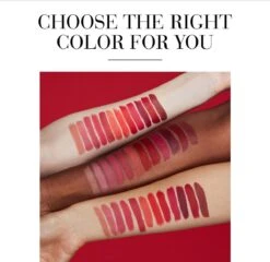 Bourjois Rouge Velvet Lippenstift - 13 Nohalicious -Maybelline Shop 1200x1165 1