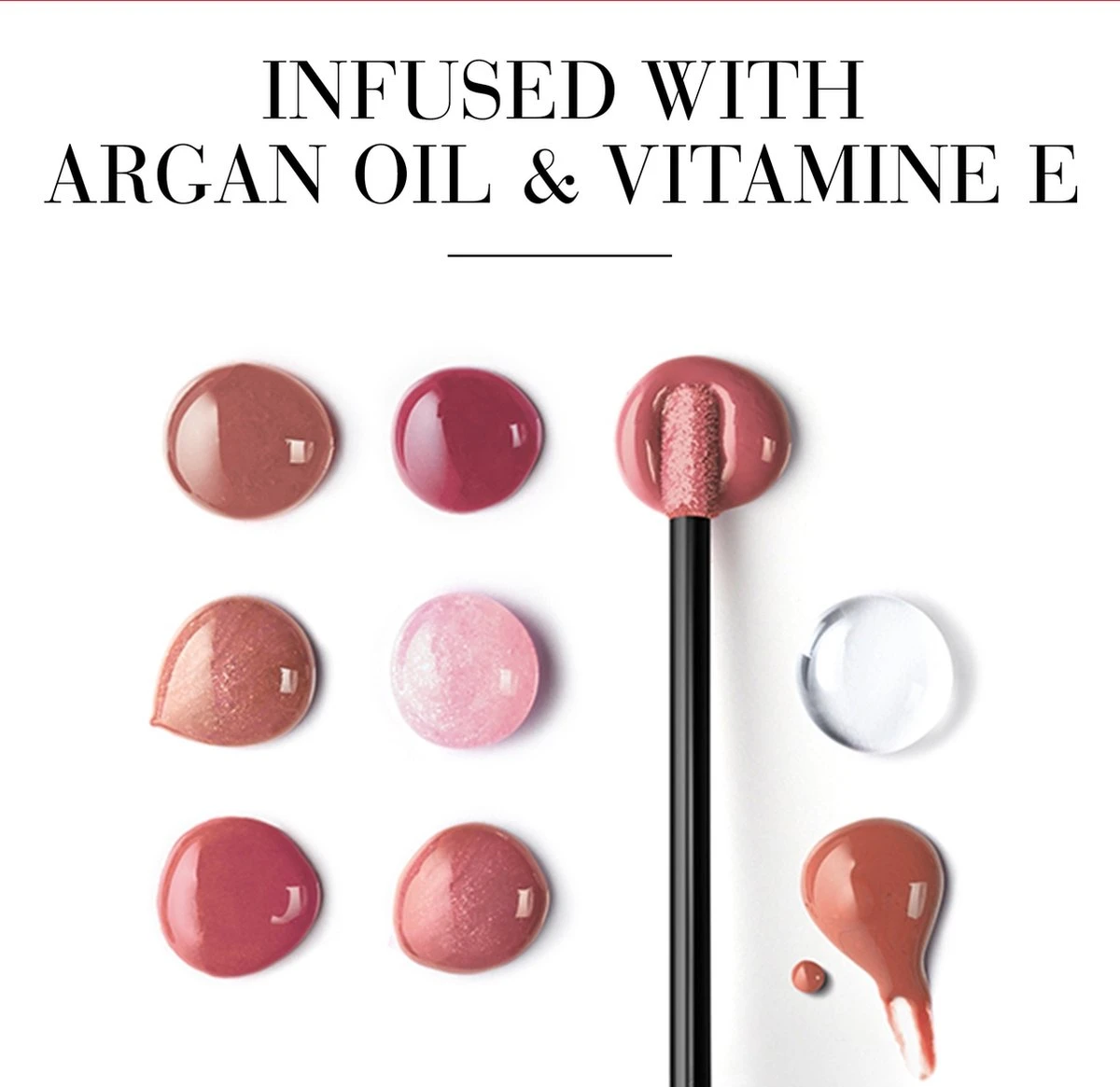 Bourjois Gloss Fabuleux Lipgloss - 2 Golden Girl 7 Bourjois Gloss Fabuleux Lipgloss - 2 Golden Girl - Afbeelding 5