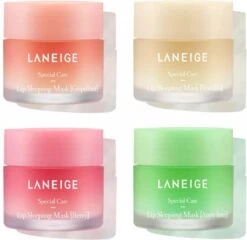 Laneige Lip Sleeping Mask (Berry) - Lipmasker - 20 Ml 5 Laneige Lip Sleeping Mask (Berry) - Lipmasker - 20 Ml -Maybelline Shop 1200x1165 30