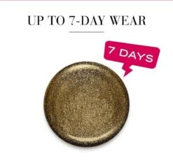 Bourjois 1 Seconde Nagellak - 39 Noir De Coco 14 Bourjois 1 Seconde Nagellak - 39 Noir De Coco -Maybelline Shop 1200x1167 44