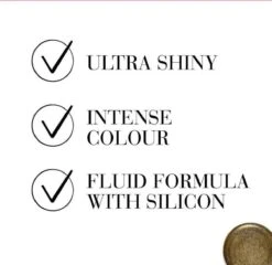 Bourjois 1 Seconde Nagellak - 39 Noir De Coco 17 Bourjois 1 Seconde Nagellak - 39 Noir De Coco -Maybelline Shop 1200x1167 46