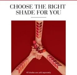 Bourjois Lippenstift Rouge édition Velvet Bourjois - 15 Red 30 Bourjois Lippenstift Rouge édition Velvet Bourjois - 15 Red -Maybelline Shop 1200x1170 2