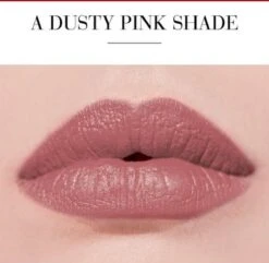 Bourjois Rouge Edition Lippenstift - 04 Rose Tweed 14 Bourjois Rouge Edition Lippenstift - 04 Rose Tweed -Maybelline Shop 1200x1170 31