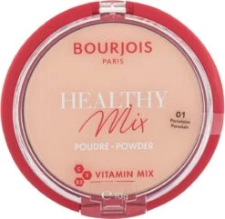 Bourjois Healthy Mix Compact Poeder - 01 Porcelain -Maybelline Shop 1200x1171 10