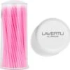 Lavertu Cosmetics - Gel Remover - Wimperextensions Remover Met Micro Brushes - Verwijderen Van Wimperextensions En Lijm - Proffesioneel Gebruik - Gebruiksvriendelijk - Geen Irritatie - Combi Set 1 Lavertu Cosmetics - Gel Remover - Wimperextensions Remover Met Micro Brushes - Verwijderen Van Wimperextensions En Lijm - Proffesioneel Gebruik - Gebruiksvriendelijk - Geen Irritatie - Combi Set -Maybelline Shop 1200x1172 6