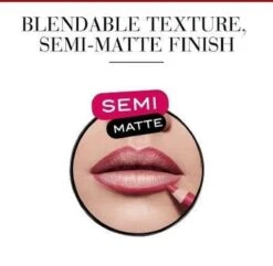 Bourjois - Levres Contour Edition Lip Liner Contour Lip Pencil 1,14 G 02 Cotton Candy - -Maybelline Shop 1200x1173 2