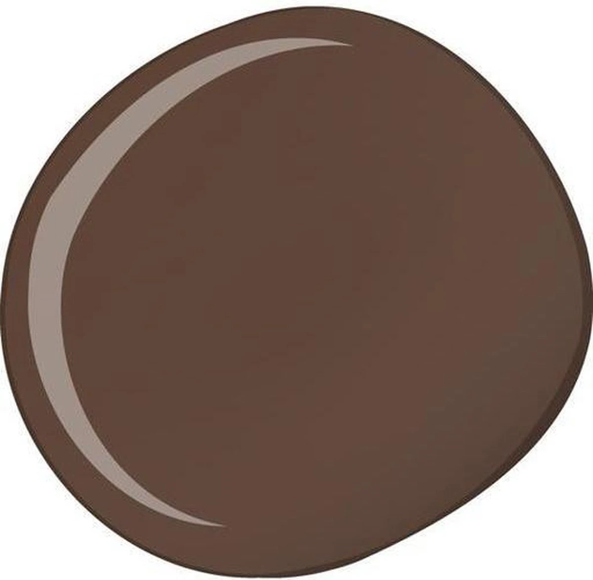 L'Oréal Paris Infallible Foundation Shaping Stick - 240 Espresso 8 L'Oréal Paris Infallible Foundation Shaping Stick - 240 Espresso - Afbeelding 6