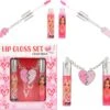 Depesche - TOPModel Lipgloss Set BFF ONE LOVE -Maybelline Shop 1200x1174 3