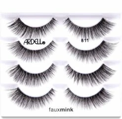 Ardell Faux Mink 811 Multipack 15 Ardell Faux Mink 811 Multipack -Maybelline Shop 1200x1176 8