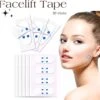 Face Lift Tape || 20 Stuks|| Face Tape || Transparant || 2 Face Lift Tape || 20 Stuks|| Face Tape || Transparant || -Maybelline Shop 1200x1178 10