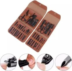 16 Delig Manicure Set Met Gezichtsmasker- Nagelset -Nagelvijl - Nagelknipper- Nagelschaar - Pincet- Manicureset Met Luxe Etui Voor Nagel 20 16 Delig Manicure Set Met Gezichtsmasker- Nagelset -Nagelvijl - Nagelknipper- Nagelschaar - Pincet- Manicureset Met Luxe Etui Voor Nagel -Maybelline Shop 1200x1181 21