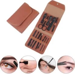 16 Delig Manicure Set Met Gezichtsmasker- Nagelset -Nagelvijl - Nagelknipper- Nagelschaar - Pincet- Manicureset Met Luxe Etui Voor Nagel 28 16 Delig Manicure Set Met Gezichtsmasker- Nagelset -Nagelvijl - Nagelknipper- Nagelschaar - Pincet- Manicureset Met Luxe Etui Voor Nagel -Maybelline Shop 1200x1181 22
