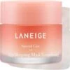 Laneige Lip Sleeping Mask (Grapefruit) - Lipmasker - 20 Ml 1 Laneige Lip Sleeping Mask (Grapefruit) - Lipmasker - 20 Ml -Maybelline Shop 1200x1185 2