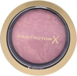 Max Factor Creme Puff Blush - 010 Nude Mauve -Maybelline Shop 1200x1189 24