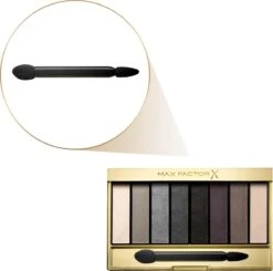 Max Factor Masterpiece Nude Oogschaduw Palette - 06 Skylights -Maybelline Shop 1200x1192 17