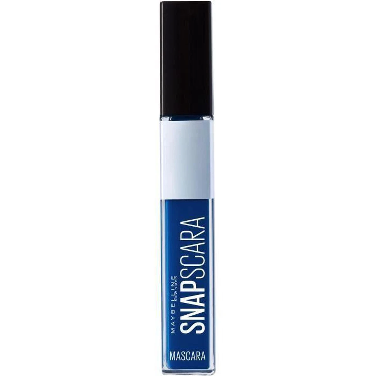 Maybelline Snapscara Mascara - 04 Déja Blue 4 Maybelline Snapscara Mascara - 04 Déja Blue - Afbeelding 2