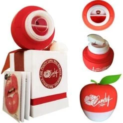 CandyLipz Lip Plumper Groen - Double Lobed - Volle Lippen Zonder Fillers - Candy Lipz 17 CandyLipz Lip Plumper Groen - Double Lobed - Volle Lippen Zonder Fillers - Candy Lipz -Maybelline Shop 1200x1200 11