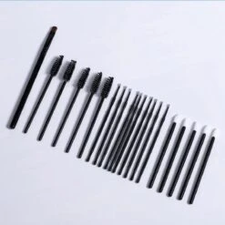 2 In 1 - Henna Wenkbrauwverf En Wimperverf - Zwart - Henna Brows - DIY Henna Brows Kit - Starterspakket Met Vele Extra's - 30 Ml -Maybelline Shop 1200x1200 1147