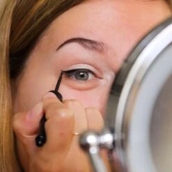 Bourjois Liner Pinceau Liquid Waterproof Eyeliner - 003 Gris Minimaliste 22 Bourjois Liner Pinceau Liquid Waterproof Eyeliner - 003 Gris Minimaliste -Maybelline Shop 1200x1200 1224