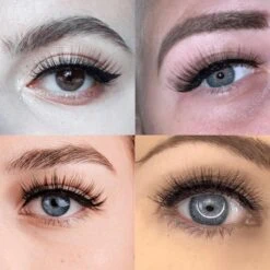 Easylash Daily - Magnetische Wimpers Met Eyeliner – Nepwimpers – Wimperextentions – Wimpers – 1 Paar Wimpers Met Eyeliner – Natuurlijke Look 23 Easylash Daily - Magnetische Wimpers Met Eyeliner – Nepwimpers – Wimperextentions – Wimpers – 1 Paar Wimpers Met Eyeliner – Natuurlijke Look -Maybelline Shop 1200x1200 1308