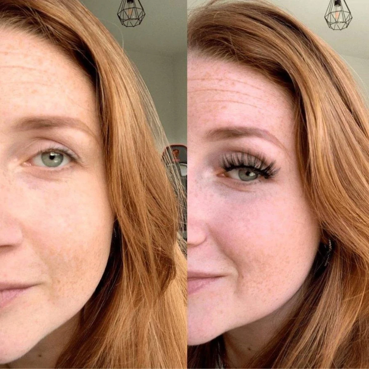 Easylash Daily - Magnetische Wimpers Met Eyeliner – Nepwimpers – Wimperextentions – Wimpers – 1 Paar Wimpers Met Eyeliner – Natuurlijke Look 17 Easylash Daily - Magnetische Wimpers Met Eyeliner – Nepwimpers – Wimperextentions – Wimpers – 1 Paar Wimpers Met Eyeliner – Natuurlijke Look - Afbeelding 15