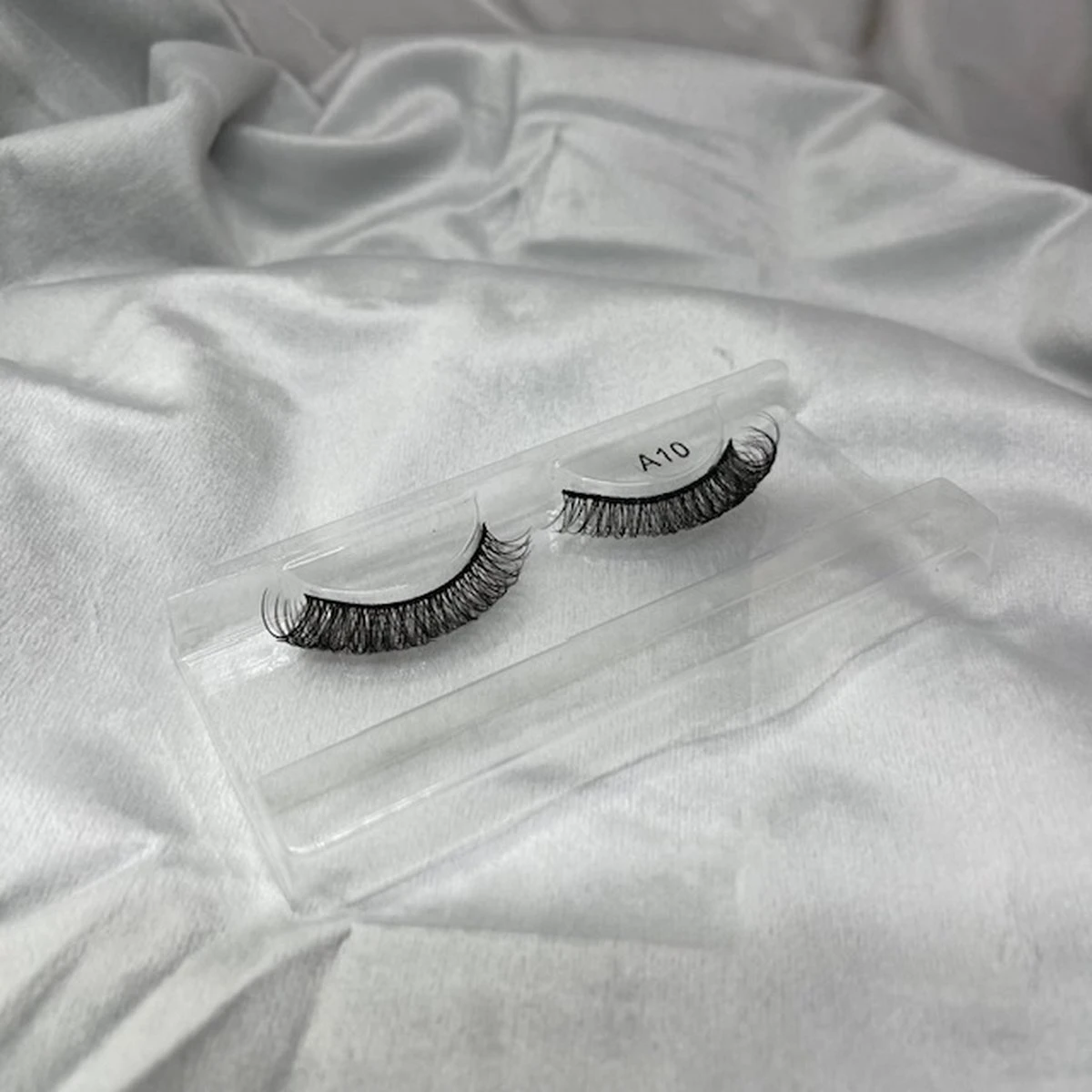 Nep Wimpers - Lashes - EHH Beauty - Natuurlijke Wimpers - Extensions - Natural - Volume 3 Nep Wimpers - Lashes - EHH Beauty - Natuurlijke Wimpers - Extensions - Natural - Volume