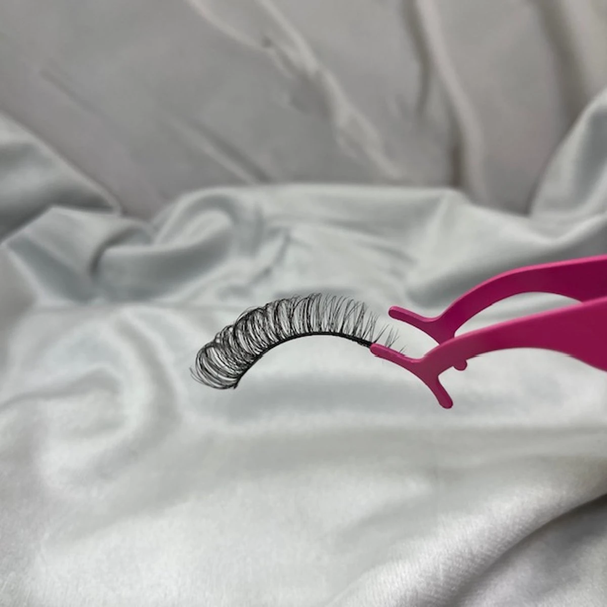 Nep Wimpers - Lashes - EHH Beauty - Natuurlijke Wimpers - Extensions - Natural - Volume 7 Nep Wimpers - Lashes - EHH Beauty - Natuurlijke Wimpers - Extensions - Natural - Volume - Afbeelding 5