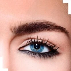 Rimmel London Scandal'Eyes Waterproof Kohl Oogpotlood - Black -Maybelline Shop 1200x1200 1605