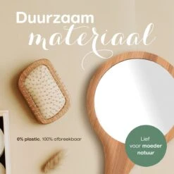 Bamboe Handspiegel Met Handvat - 15 Cm - Make Up Spiegel / Scheerspiegel / Kappersspiegel - 150 Gram - Kapper 11 Bamboe Handspiegel Met Handvat - 15 Cm - Make Up Spiegel / Scheerspiegel / Kappersspiegel - 150 Gram - Kapper -Maybelline Shop 1200x1200 1773