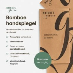 Bamboe Handspiegel Met Handvat - 15 Cm - Make Up Spiegel / Scheerspiegel / Kappersspiegel - 150 Gram - Kapper 14 Bamboe Handspiegel Met Handvat - 15 Cm - Make Up Spiegel / Scheerspiegel / Kappersspiegel - 150 Gram - Kapper -Maybelline Shop 1200x1200 1776