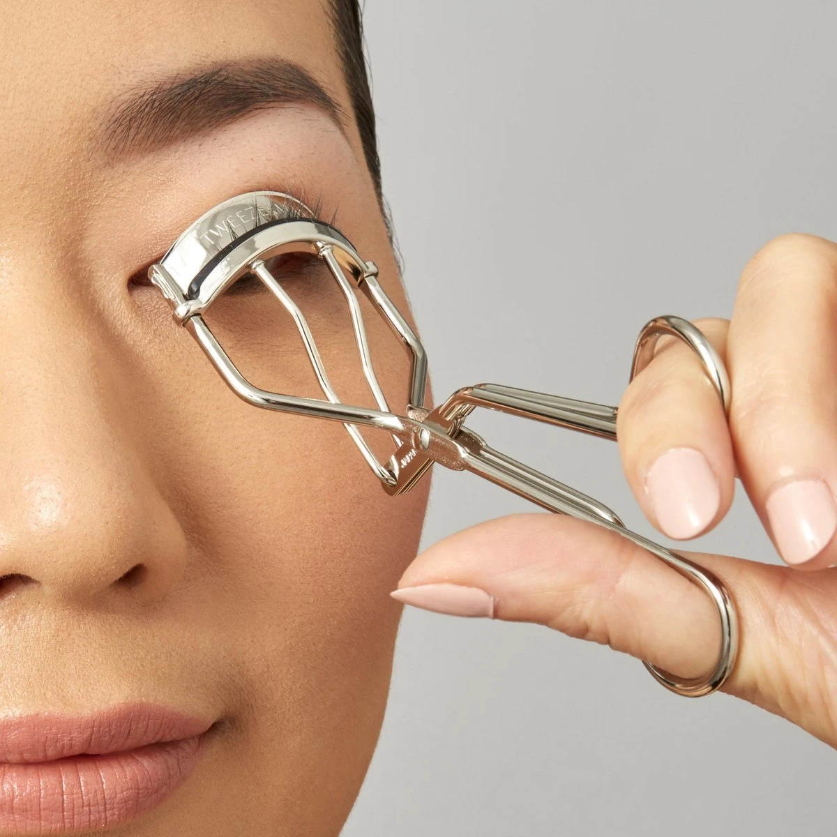 Tweezerman Classic Lash Curler - Wimperkruller 5 Tweezerman Classic Lash Curler - Wimperkruller - Afbeelding 3