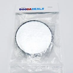 Doodadeals® Vergrootspiegel - 15x Vergroot - Toilettas Formaat - Zuignap - Make-up - Badkamer - ø 7 Cm 10 Doodadeals® Vergrootspiegel - 15x Vergroot - Toilettas Formaat - Zuignap - Make-up - Badkamer - ø 7 Cm -Maybelline Shop 1200x1200 2023