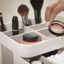 Joseph Joseph Cosmetica Opbergdoos Medium - Medium - Sorteervakken & Uitschuifbaar -Maybelline Shop 1200x1200 2155