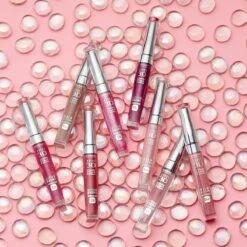 Bourjois Gloss Effet 3D Effect Lipgloss - 03 Brun Rose Academic 13 Bourjois Gloss Effet 3D Effect Lipgloss - 03 Brun Rose Academic -Maybelline Shop 1200x1200 261