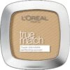 L’Oréal Paris Accord Parfait - Beige Doré - Gezichtspoeder -Maybelline Shop 1200x1200 2758