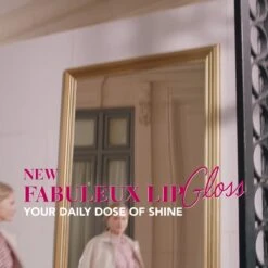 Bourjois Gloss Fabuleux Lipgloss - 2 Golden Girl 17 Bourjois Gloss Fabuleux Lipgloss - 2 Golden Girl -Maybelline Shop 1200x1200 293