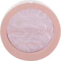 Makeup Revolution - Reloaded Highlighter Peach Lights 18 Makeup Revolution - Reloaded Highlighter Peach Lights -Maybelline Shop 1200x1200 2952