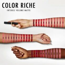 L'Oréal Paris - Color Riche Intense Volume Matte Lipstick - 188 Le Rose Activist - Roze Lippenstift 13 L'Oréal Paris - Color Riche Intense Volume Matte Lipstick - 188 Le Rose Activist - Roze Lippenstift -Maybelline Shop 1200x1200 3