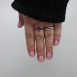 YellowSnails - Gel Nagel Wraps - Pink Confetti - Gel Nagel Stickers - Gel Nagel Folie - Gel Nail Wraps - Gel Nail Stickers - Nail Art - Nail Foil -Maybelline Shop 1200x1200 3117