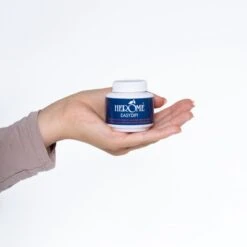 Herome Easydip Nagellakremover Nagellakverwijderaar - In Een Potje Met Ingebouwde Borsteltjes - Navulbaar Met Caring Nail Polish Remover -Maybelline Shop 1200x1200 3137