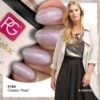 Pink Gellac - Classic Pearl - Gellak - Vegan - Wit - Glanzend - 15ml -Maybelline Shop 1200x1200 3258