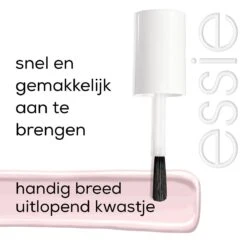 Essie Sole Mate 45 - Paars - Nagellak 15 Essie Sole Mate 45 - Paars - Nagellak -Maybelline Shop 1200x1200 3290