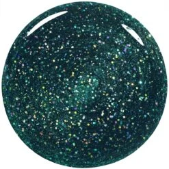 Essie Winter Collection Nagellak – 669 Under Wraps - Groene Glitter Nagellak -Maybelline Shop 1200x1200 3338