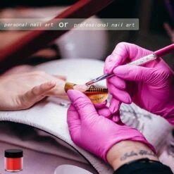 Royala | 18-Delige Acryl Poeder Set | Totaal 108 Gram Aan Poeders | Acryl Nagels | Starter Set Voor Nail Art| 18 Kleuren | Nail Art 24 Royala | 18-Delige Acryl Poeder Set | Totaal 108 Gram Aan Poeders | Acryl Nagels | Starter Set Voor Nail Art| 18 Kleuren | Nail Art -Maybelline Shop 1200x1200 3733