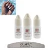 GUAPÀ® Nagellijm Voor Nagel Tips | Plaknagels | Nepnagels & Nail Art | Nail Glue 3 X 3 Gr -Maybelline Shop 1200x1200 3741