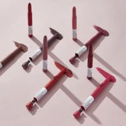 Maybelline SuperStay Ink Crayon Matte Lipstick - 20 Enjoy The View 16 Maybelline SuperStay Ink Crayon Matte Lipstick - 20 Enjoy The View -Maybelline Shop 1200x1200 376