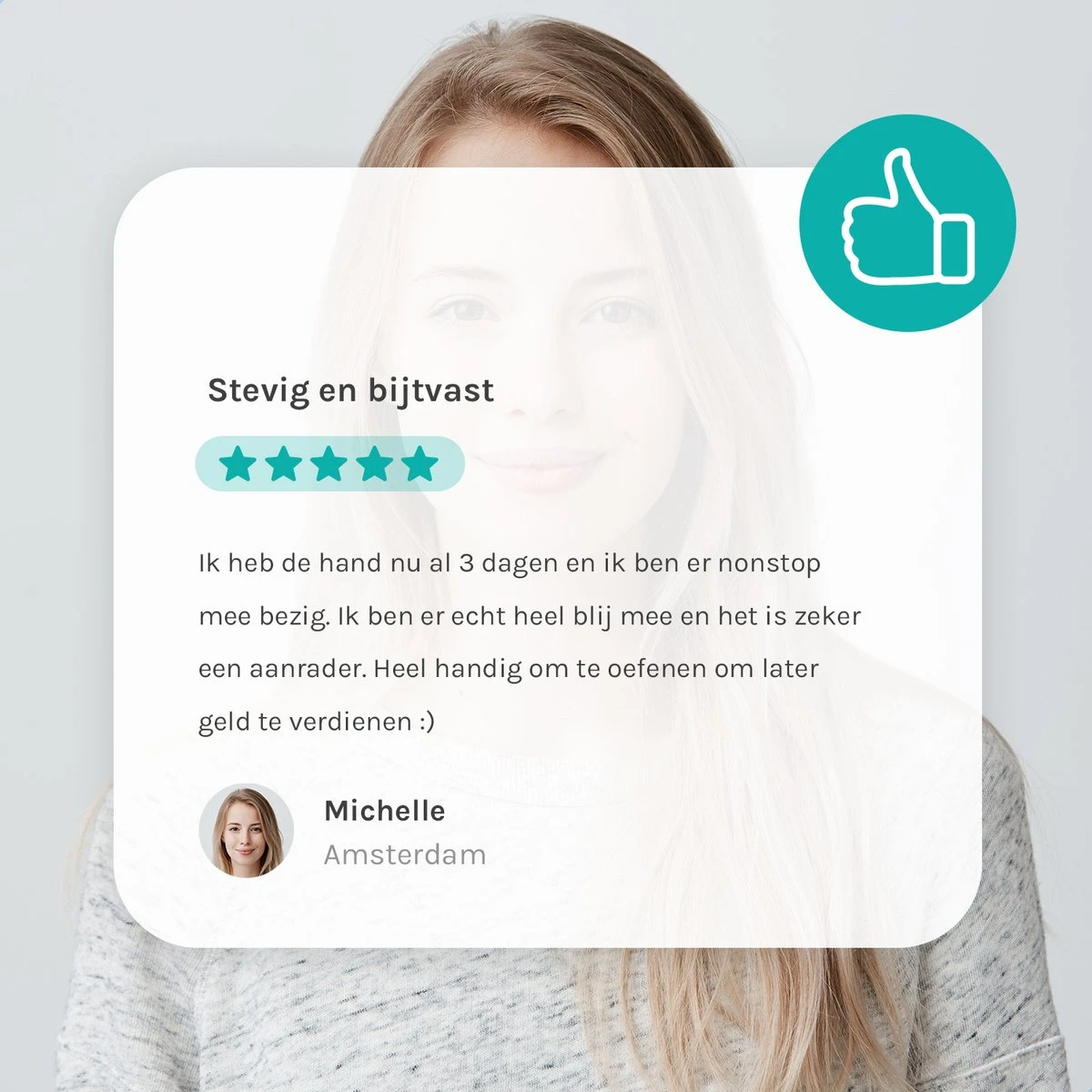 Nagel Tips - Oefenhand Nageltips - Kunstnagels - Nailtrainer - Nail Tips - 100 Stuks 8 Nagel Tips - Oefenhand Nageltips - Kunstnagels - Nailtrainer - Nail Tips - 100 Stuks - Afbeelding 6