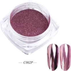 GUAPÀ - Nail Art Penselen Spons Set Met Holografische Glitter Poeder Set Voor Het Maken Van Prachtige Nail Art Effecten Op Je Nagels - 6 Delige Nail Art Set 17 GUAPÀ - Nail Art Penselen Spons Set Met Holografische Glitter Poeder Set Voor Het Maken Van Prachtige Nail Art Effecten Op Je Nagels - 6 Delige Nail Art Set -Maybelline Shop 1200x1200 3916