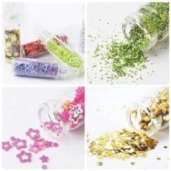 Merkloos 48 Verschillende Flesjes Nagel Decoratie Met Glitters En Sticker - Nail Art - Nagelversiering - Cadeau Tip 18 Merkloos 48 Verschillende Flesjes Nagel Decoratie Met Glitters En Sticker - Nail Art - Nagelversiering - Cadeau Tip -Maybelline Shop 1200x1200 3919